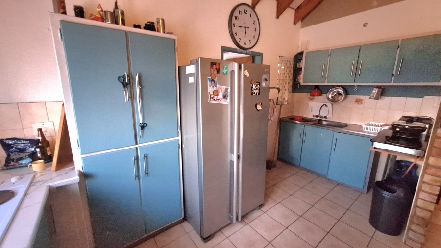2 Bedroom Property for Sale in Mountain View Gauteng