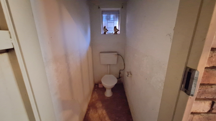 2 Bedroom Property for Sale in Mountain View Gauteng