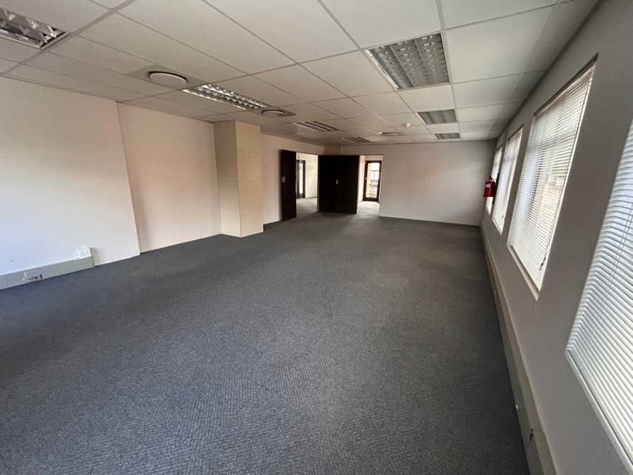 To Let Commercial Property for Rent in Route 21 Business Park Gauteng