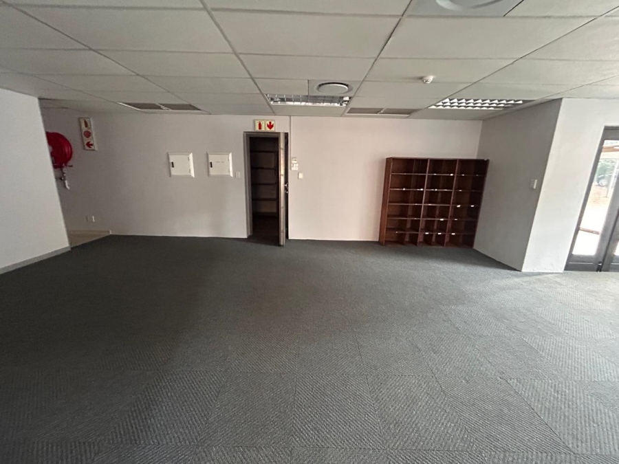 To Let Commercial Property for Rent in Route 21 Business Park Gauteng