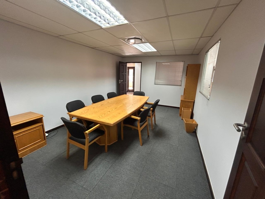 To Let Commercial Property for Rent in Route 21 Business Park Gauteng