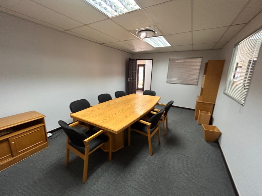 To Let Commercial Property for Rent in Route 21 Business Park Gauteng