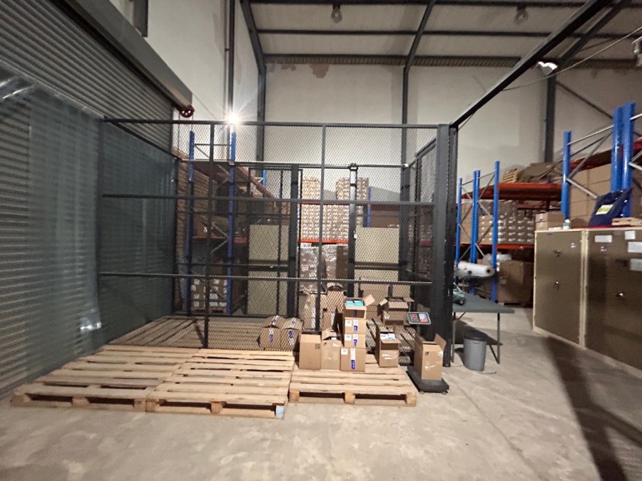 To Let Commercial Property for Rent in Route 21 Business Park Gauteng