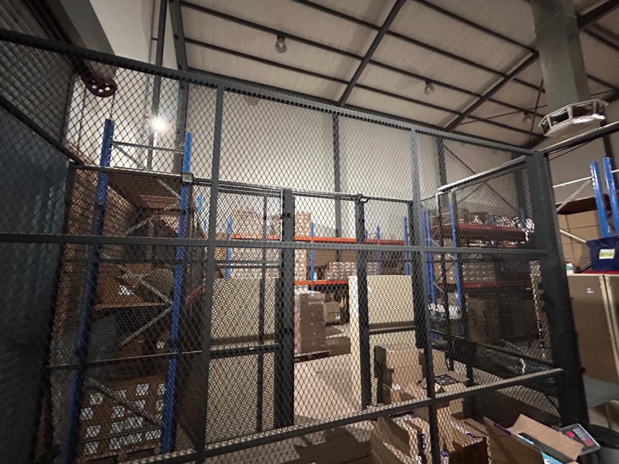 To Let Commercial Property for Rent in Route 21 Business Park Gauteng