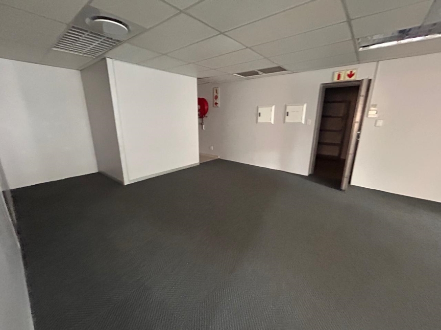 To Let Commercial Property for Rent in Route 21 Business Park Gauteng