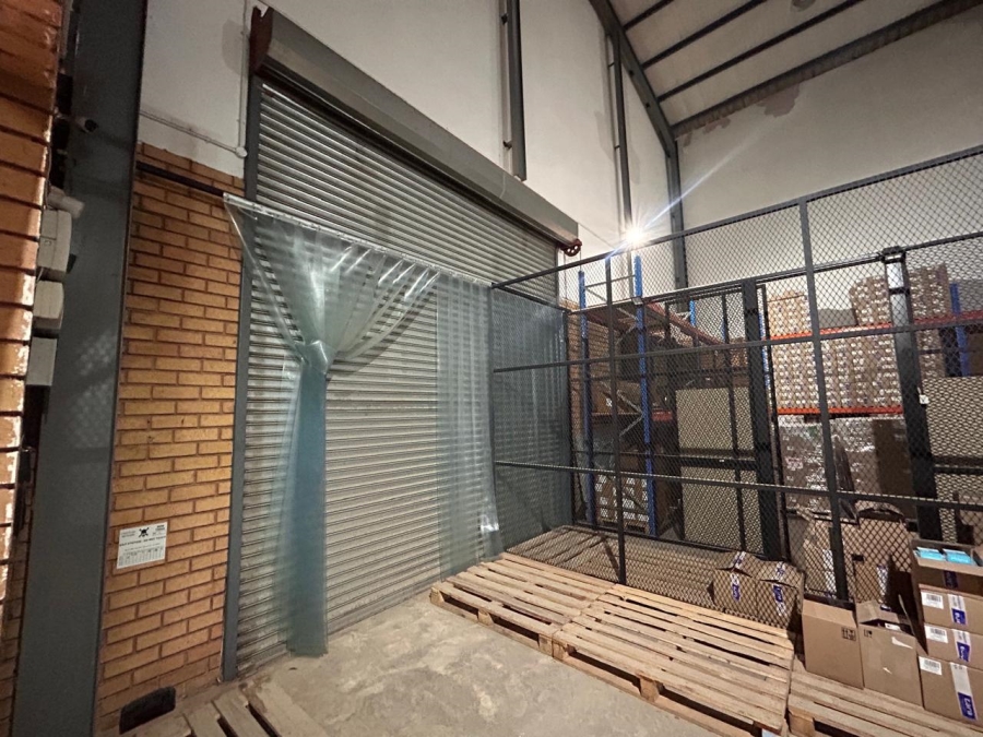 To Let Commercial Property for Rent in Route 21 Business Park Gauteng