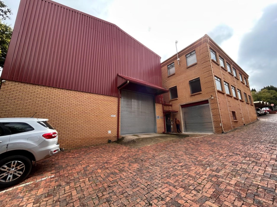 To Let Commercial Property for Rent in Route 21 Business Park Gauteng