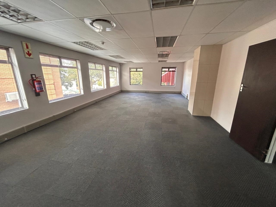 To Let Commercial Property for Rent in Route 21 Business Park Gauteng
