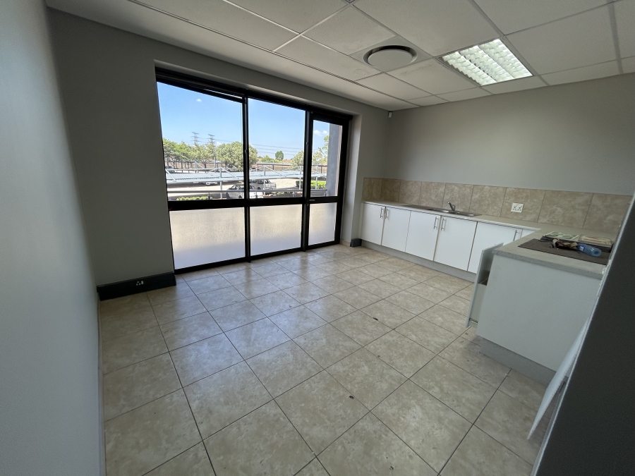 To Let Commercial Property for Rent in Irene Gauteng