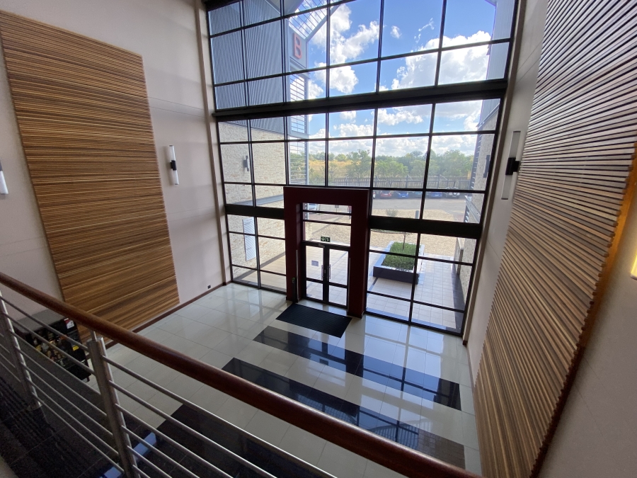 To Let Commercial Property for Rent in Irene Gauteng
