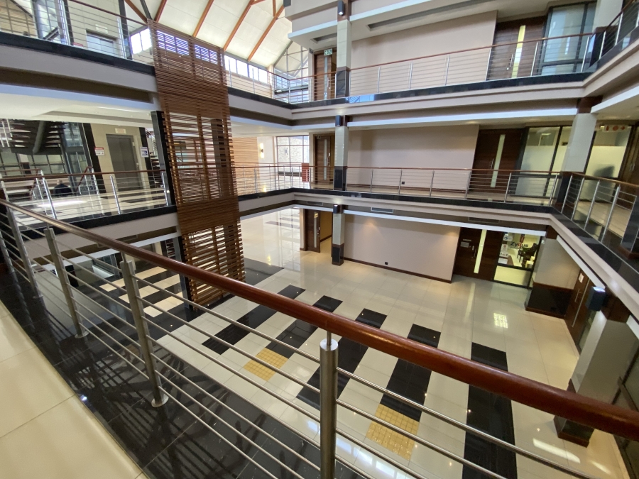 To Let Commercial Property for Rent in Irene Gauteng