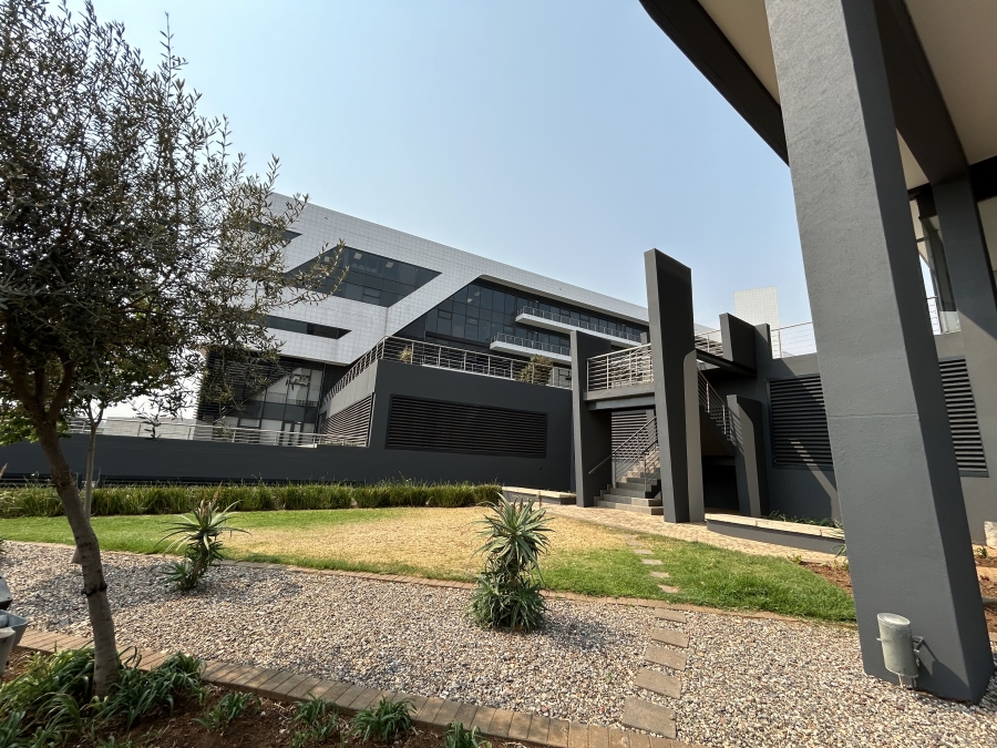 To Let Commercial Property for Rent in Irene Gauteng