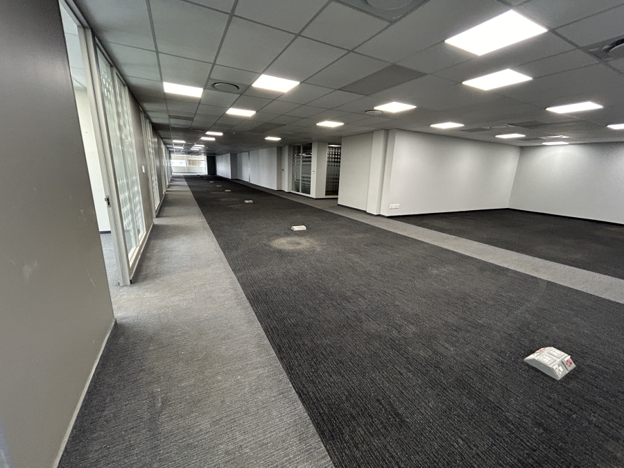 To Let Commercial Property for Rent in Irene Gauteng