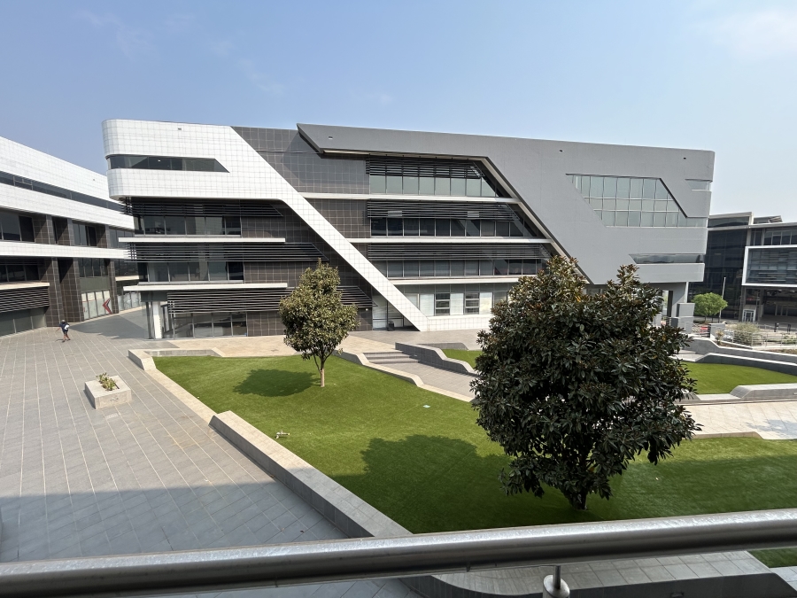 To Let Commercial Property for Rent in Irene Gauteng