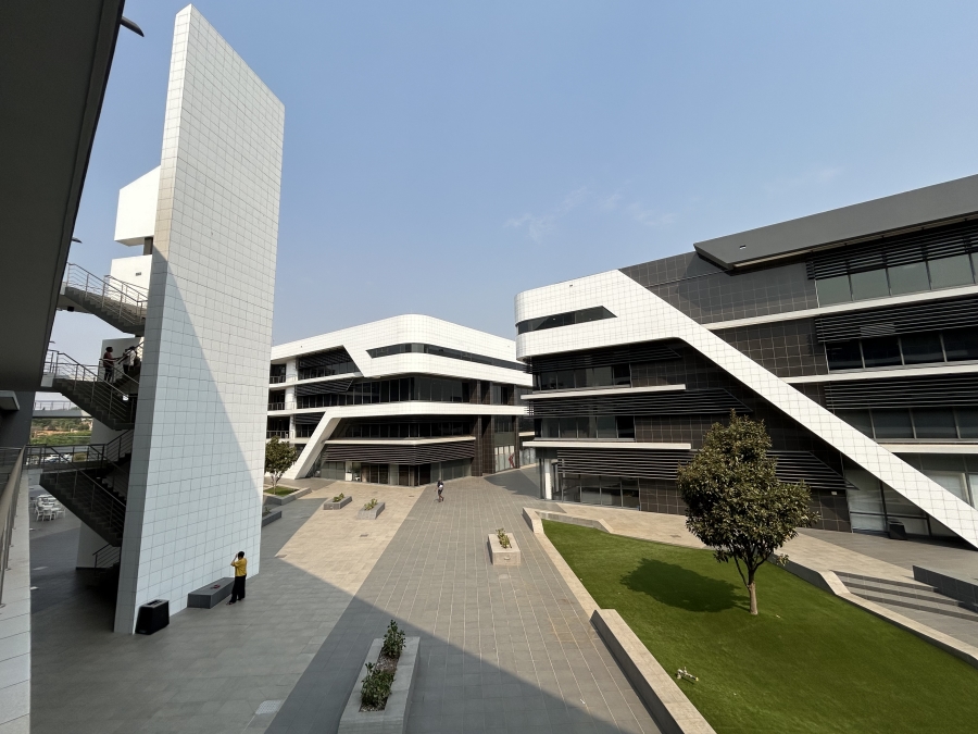 To Let Commercial Property for Rent in Irene Gauteng