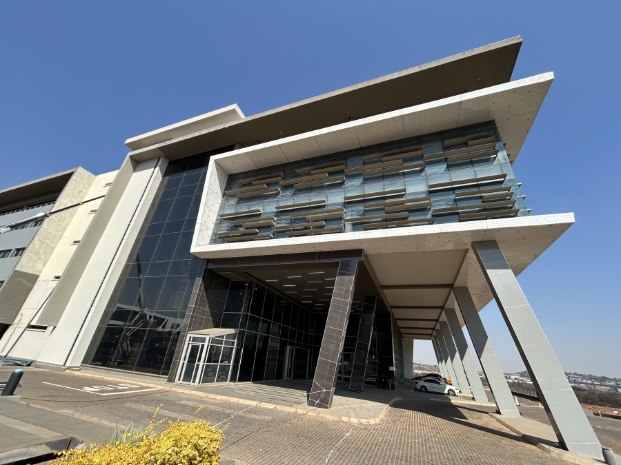 To Let Commercial Property for Rent in Irene Gauteng