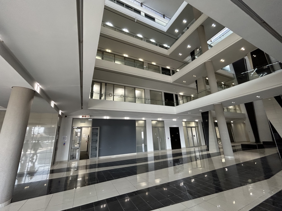 To Let Commercial Property for Rent in Irene Gauteng