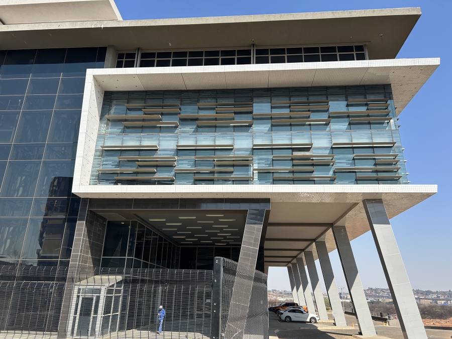 To Let Commercial Property for Rent in Irene Gauteng