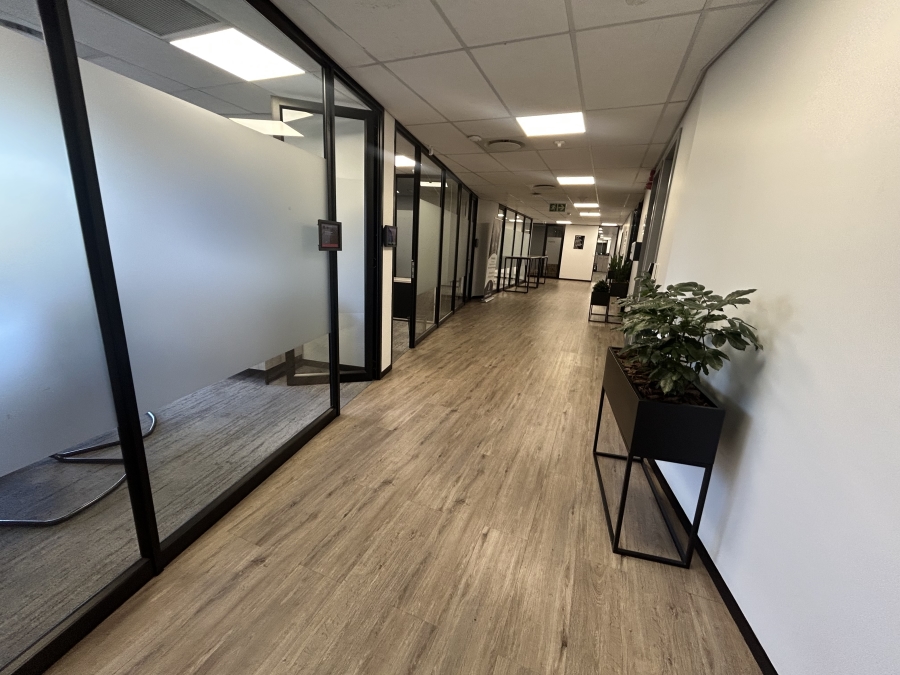 To Let Commercial Property for Rent in Irene Gauteng