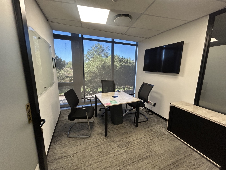 To Let Commercial Property for Rent in Irene Gauteng