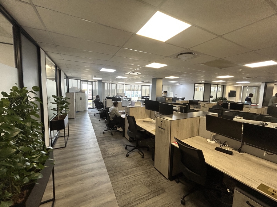 To Let Commercial Property for Rent in Irene Gauteng