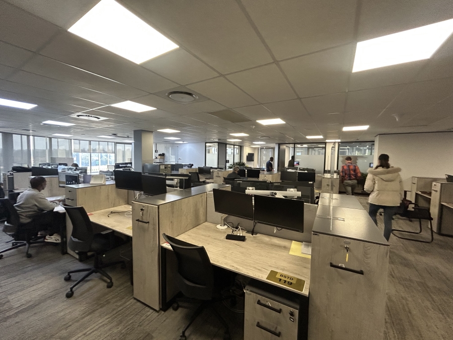 To Let Commercial Property for Rent in Irene Gauteng