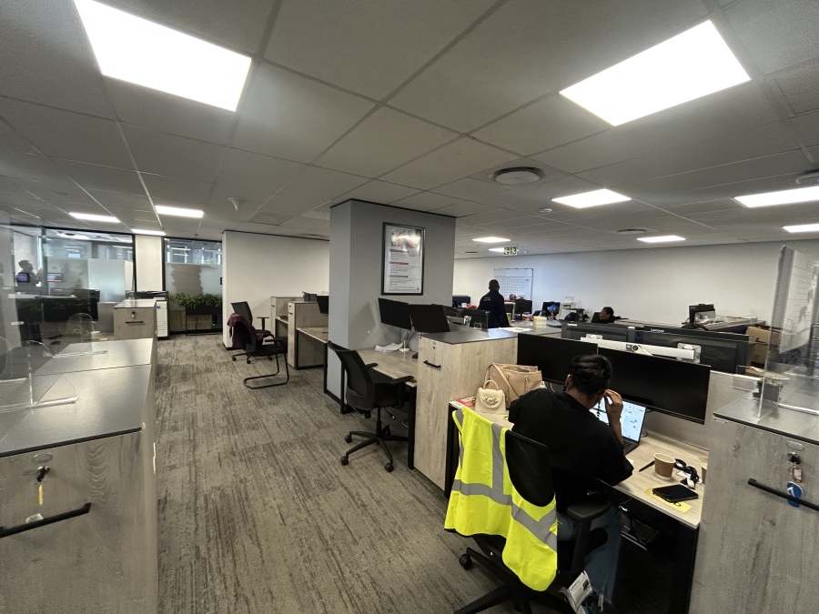 To Let Commercial Property for Rent in Irene Gauteng