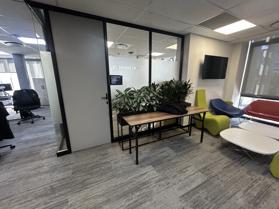 To Let Commercial Property for Rent in Irene Gauteng