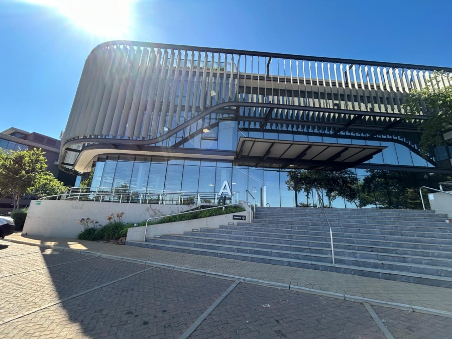 To Let Commercial Property for Rent in Irene Gauteng