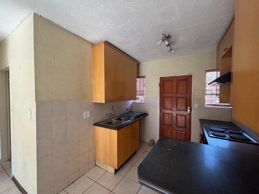 3 Bedroom Property for Sale in Wilgeheuwel Gauteng