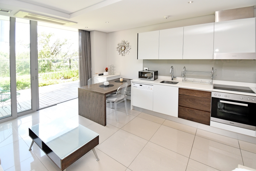 1 Bedroom Property for Sale in Sandown Gauteng