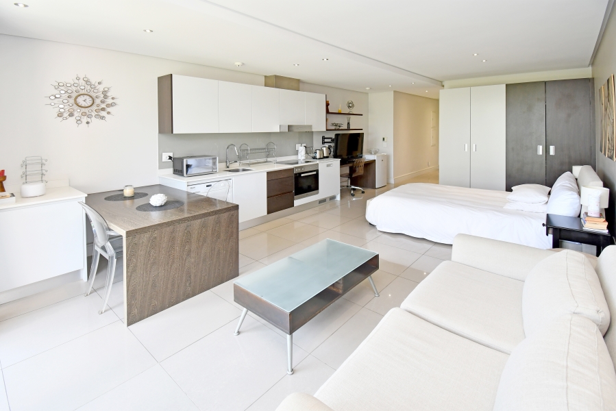 1 Bedroom Property for Sale in Sandown Gauteng