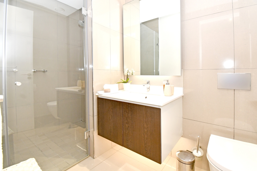 1 Bedroom Property for Sale in Sandown Gauteng