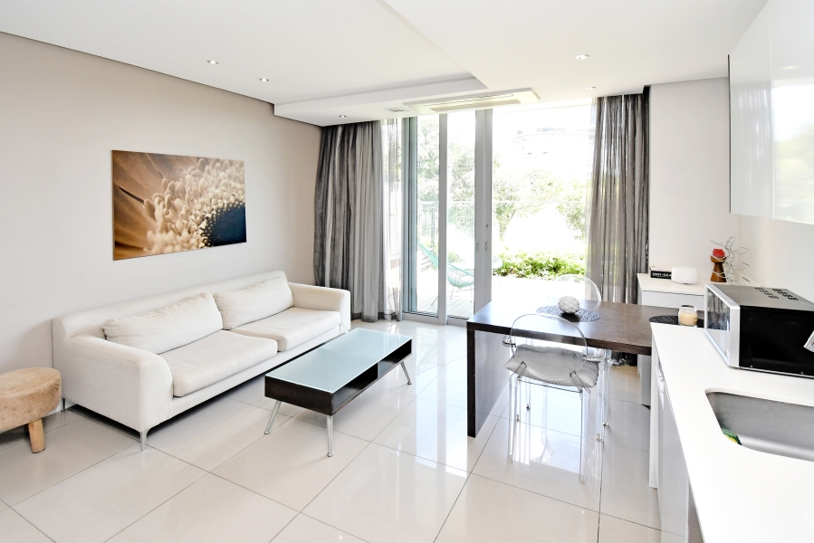 1 Bedroom Property for Sale in Sandown Gauteng