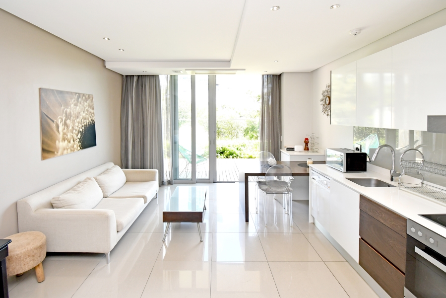 1 Bedroom Property for Sale in Sandown Gauteng