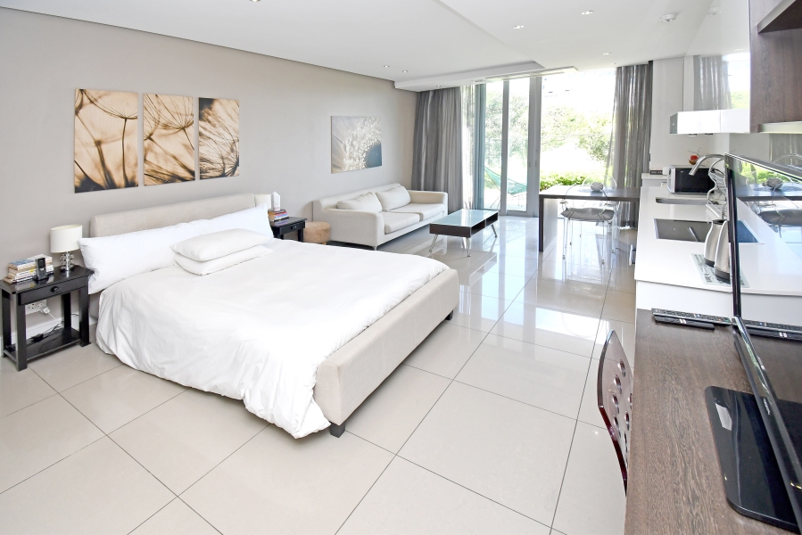 1 Bedroom Property for Sale in Sandown Gauteng