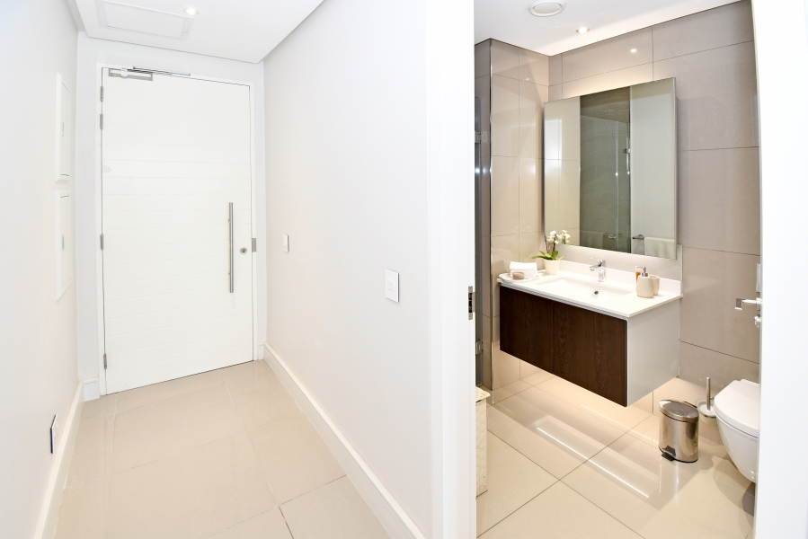 1 Bedroom Property for Sale in Sandown Gauteng