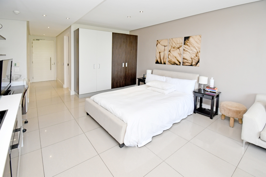 1 Bedroom Property for Sale in Sandown Gauteng