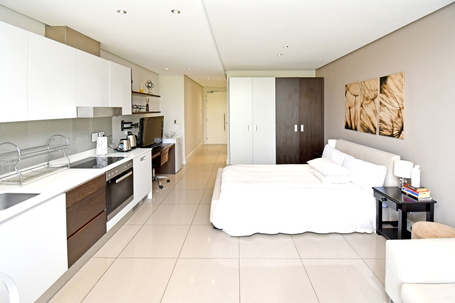 1 Bedroom Property for Sale in Sandown Gauteng