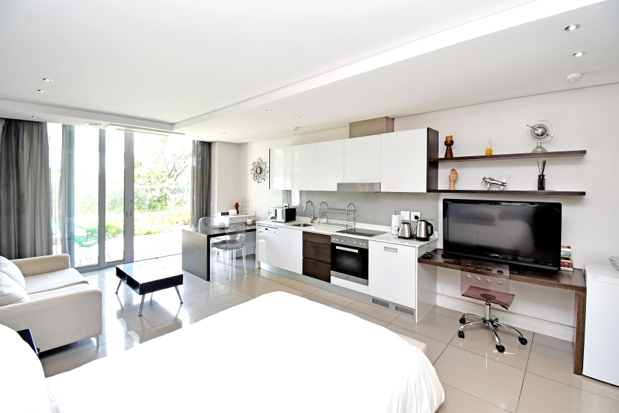 1 Bedroom Property for Sale in Sandown Gauteng