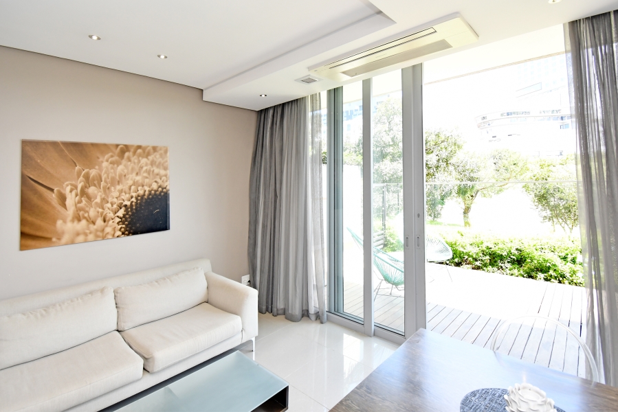 1 Bedroom Property for Sale in Sandown Gauteng