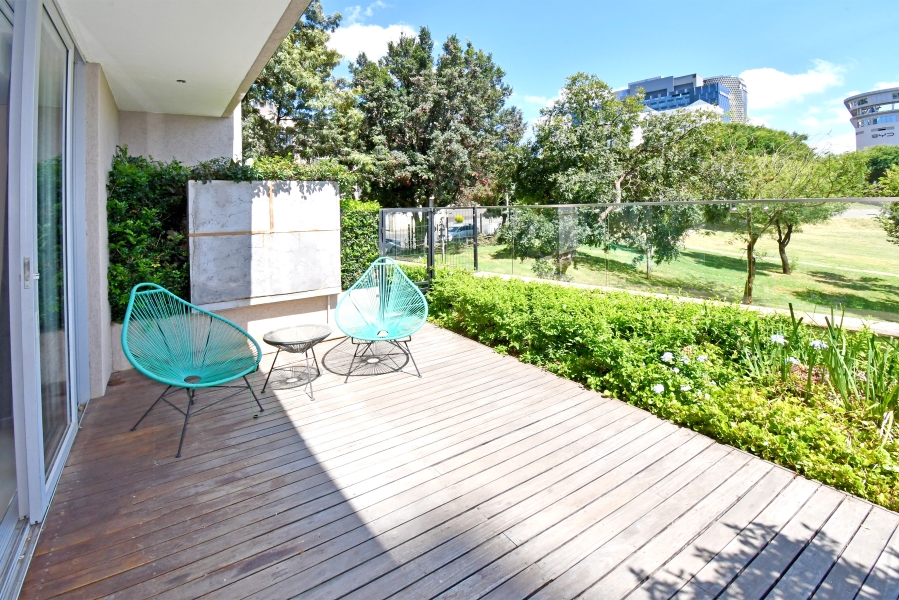 1 Bedroom Property for Sale in Sandown Gauteng