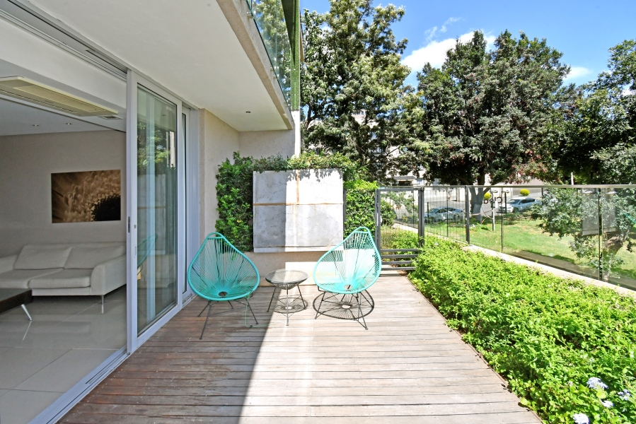 1 Bedroom Property for Sale in Sandown Gauteng