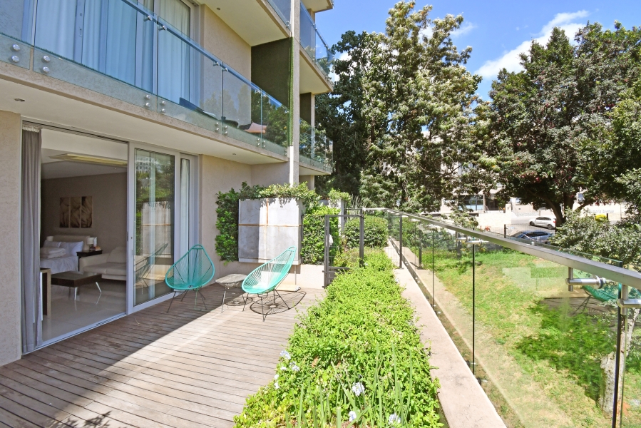 1 Bedroom Property for Sale in Sandown Gauteng