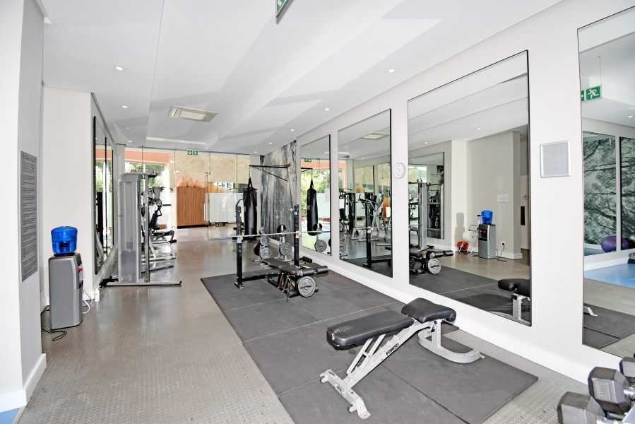 1 Bedroom Property for Sale in Sandown Gauteng