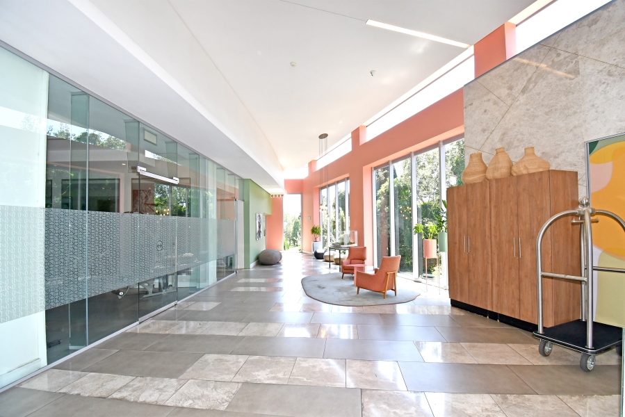 1 Bedroom Property for Sale in Sandown Gauteng