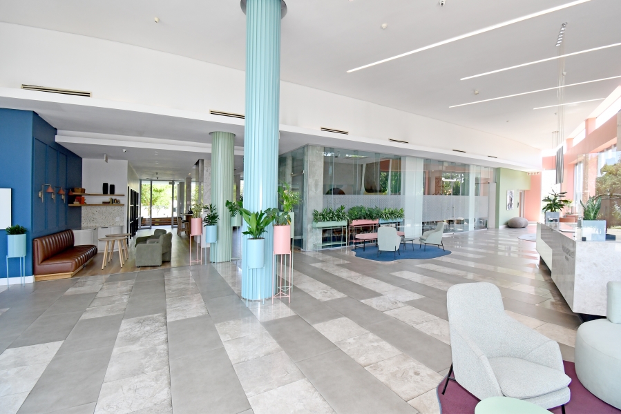 1 Bedroom Property for Sale in Sandown Gauteng