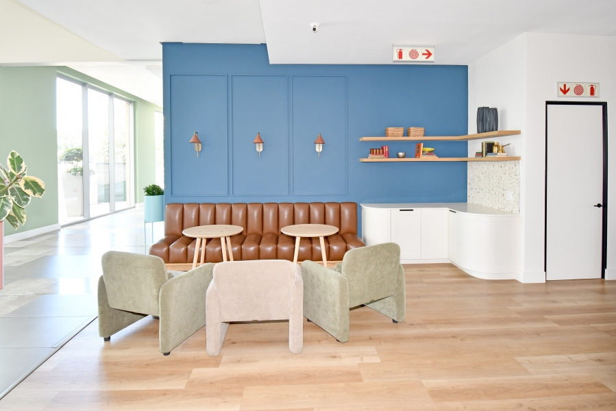 1 Bedroom Property for Sale in Sandown Gauteng