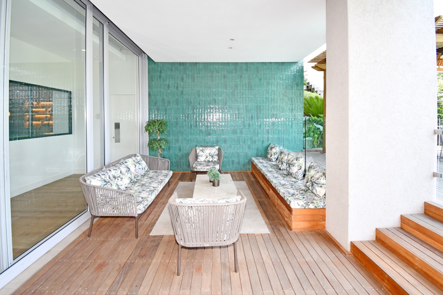 1 Bedroom Property for Sale in Sandown Gauteng