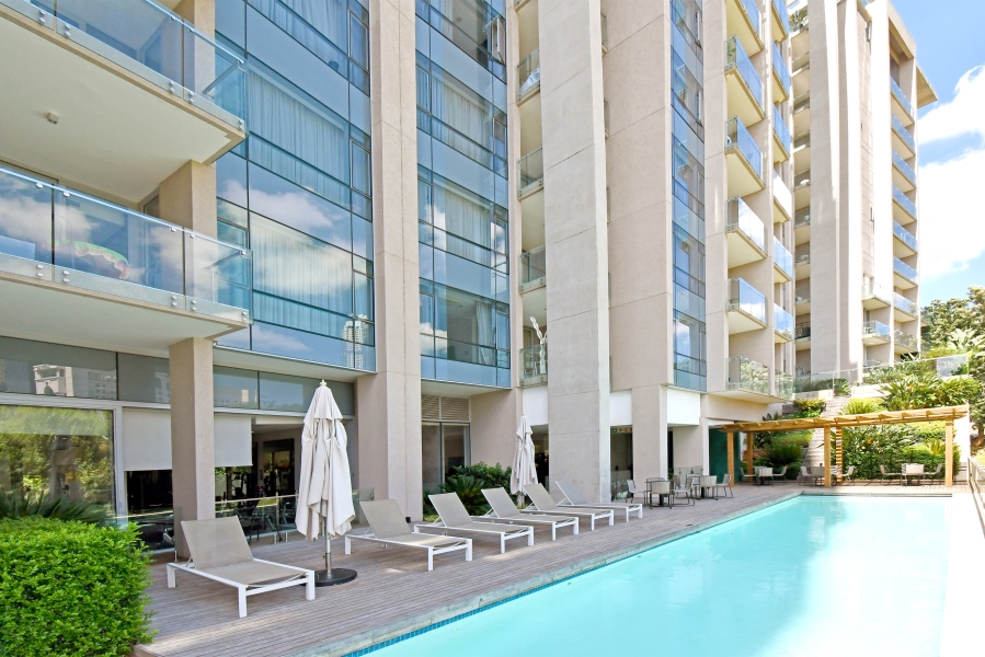 1 Bedroom Property for Sale in Sandown Gauteng